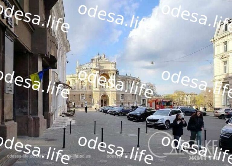 Тепла погода в Одесі: прогноз на 16 квітня