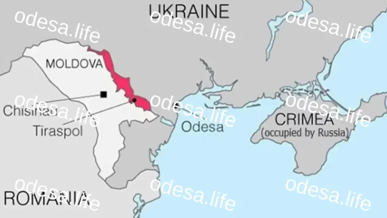 Тиск на Одещину: нові виклики та загрози
