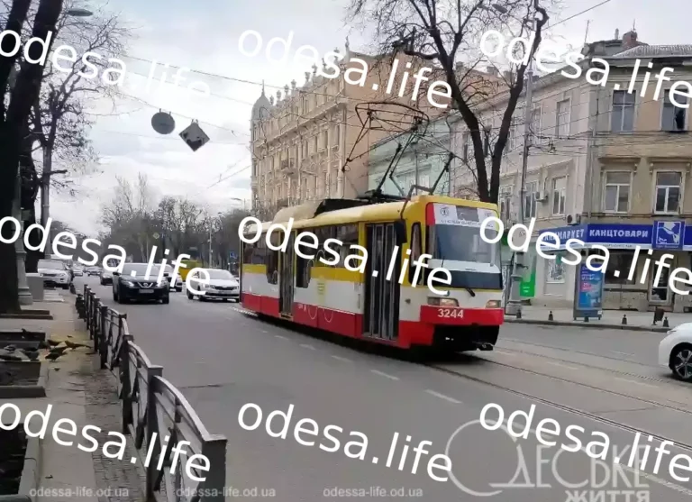 Безкоштовний проїзд для школярів в Одесі: що потрібно знати