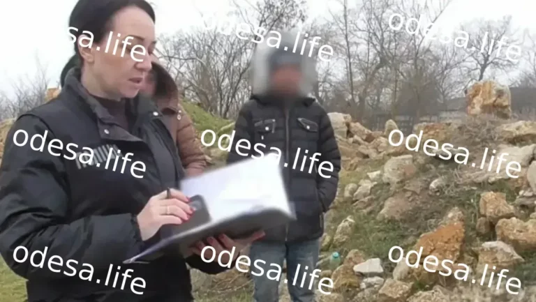 Схема розтрати бюджетних коштів в Одеській області