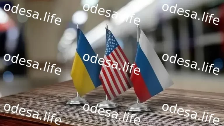 Останні новини про конфлікт в Україні: дрони та переговори