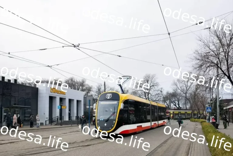 Проблеми з громадським транспортом в Одесі: що відбувається?
