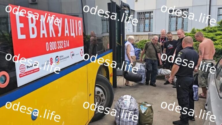 На Одещині готують житло для ВПО з Покровської громади