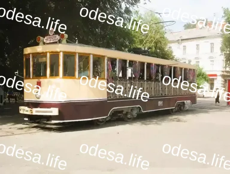 Графіки відключення електроенергії в Одесі 9 квітня