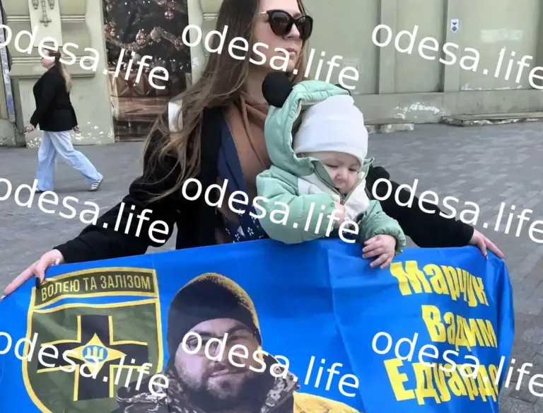 Виставка пам’яті: історії зниклих військових в Одесі