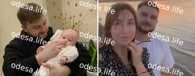Чотири роки потому: в Одесі вшановують родину Глодан