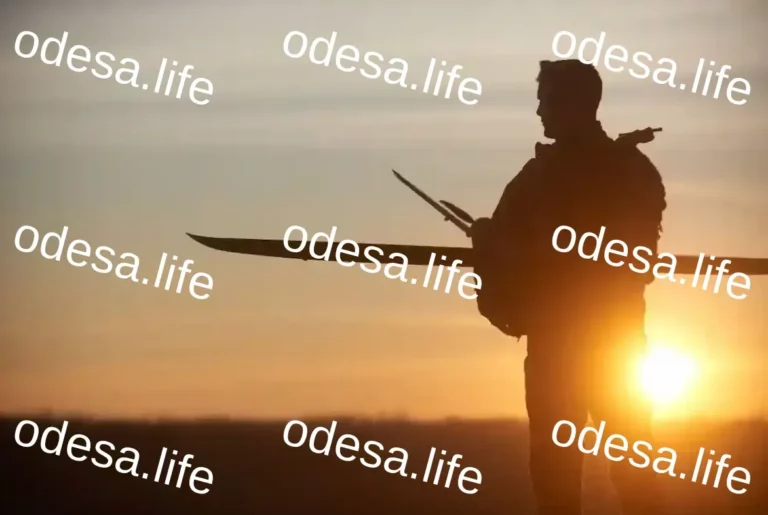 Безпілотники на фронті: ситуація станом на 9 квітня