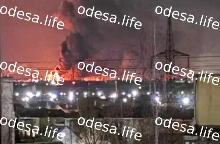 Удари по тилу РФ і нові жертви обстрілів в Україні