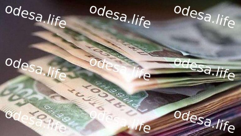Одеська область: бізнесмени з мільйонними доходами