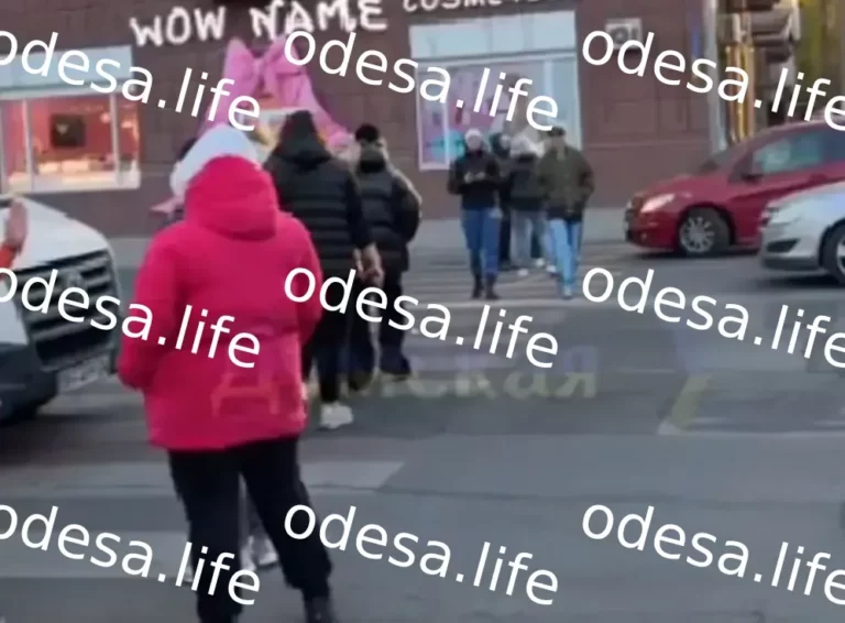 Протест у «Чудо-місті» через тривалу відсутність світла