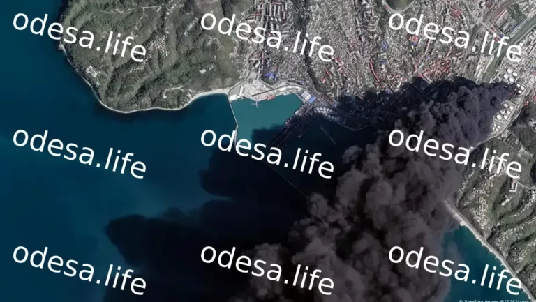 Туапсе і Одеса: які екологічні ризики бачать фахівці