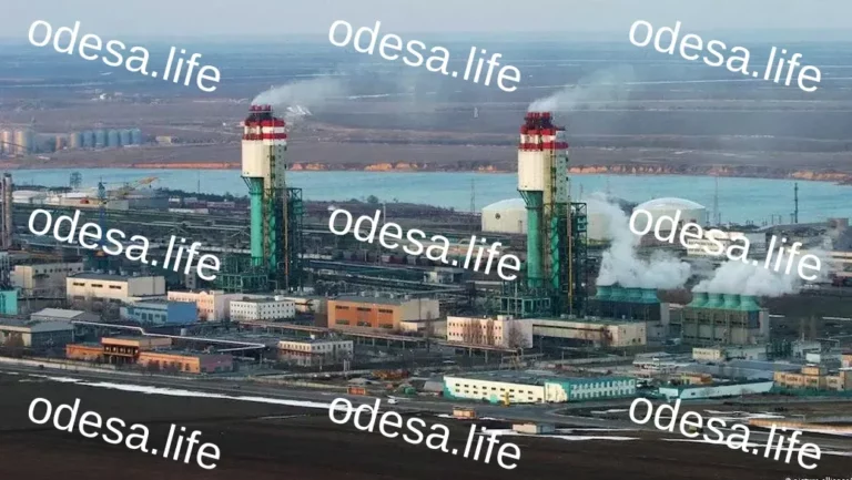 Зміни в керівництві Одеського припортового заводу: новий директор