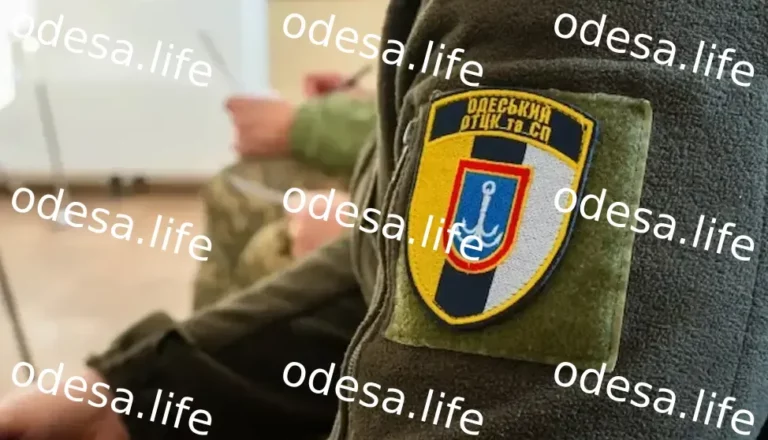 Затримання співробітників ТЦК в Одесі: нові деталі інциденту