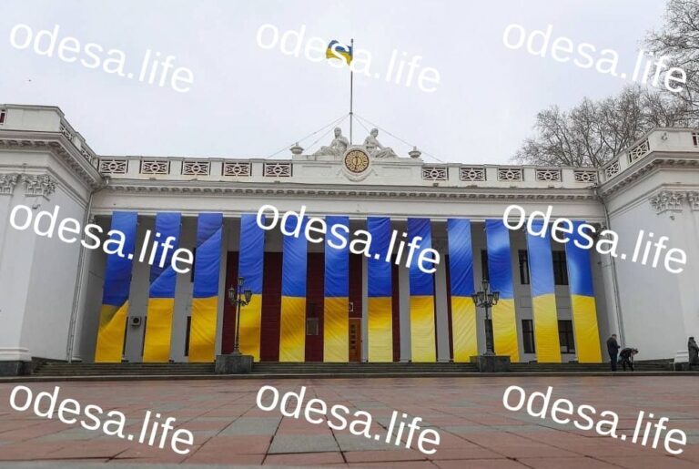 Нові призначення в Одесі: без конкурсу до керівництв