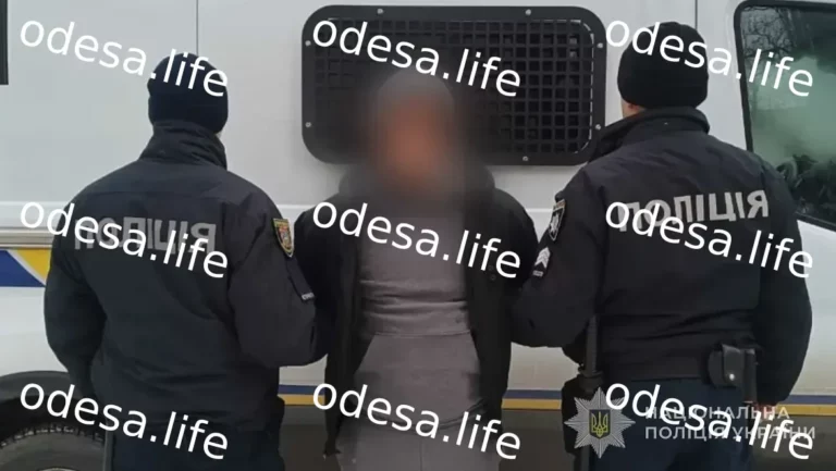 В Одесі викрили жорстокий злочин: викрадення та примус до проституції
