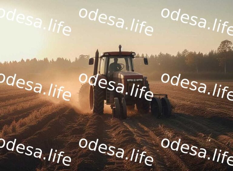 Аграрна кампанія в Одещині: виклики та досягнення