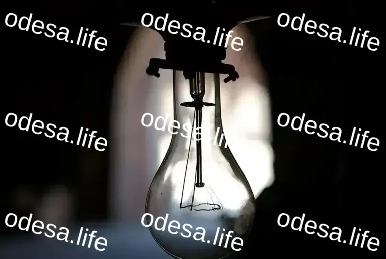 Електропостачання в Одесі: нові відключення через аварію