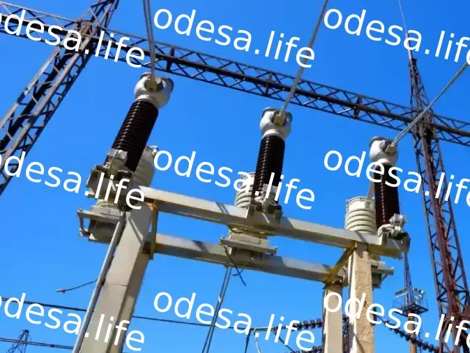 Одещина готує електромережі до пікових навантажень у 2026 році