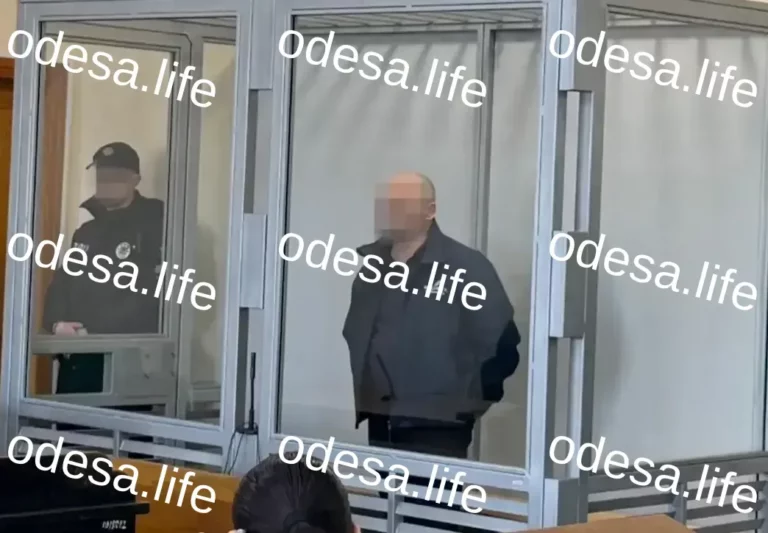 Суд над організатором теракту у Біляївці: деталі справи
