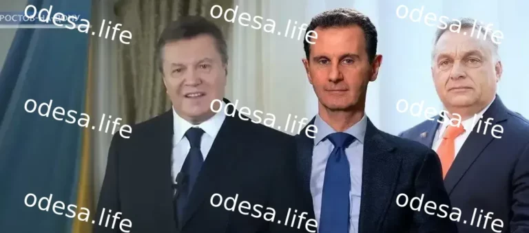 Одеський гумор: політичні реалії та повсякденність українців