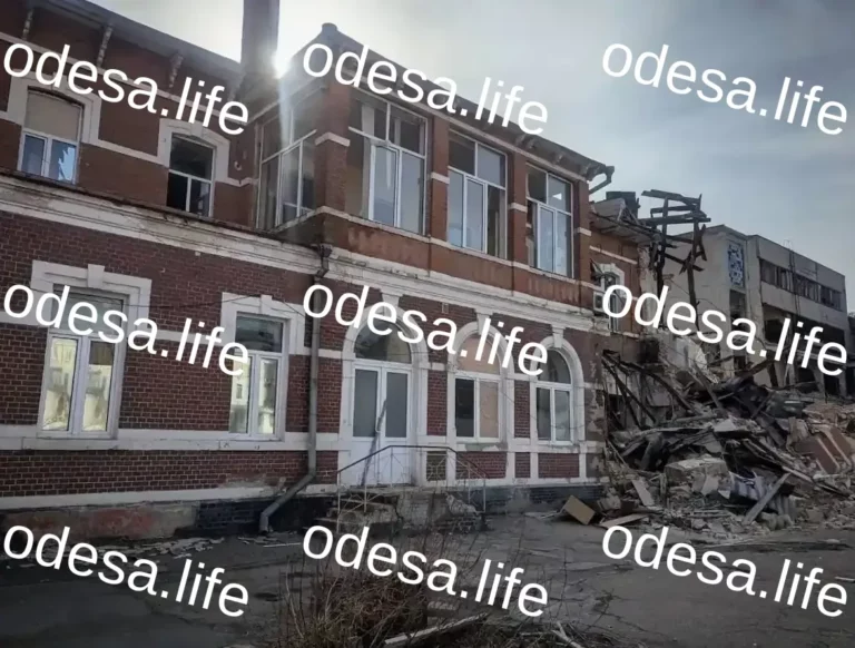Захист історичних пам’яток Одеси: проблеми та рішення