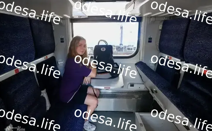 До Одеси додадуть ще два поїзди з жіночими купе