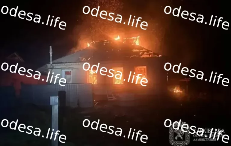Ситуація в Харківщині та нічні події в Росії: основні факти