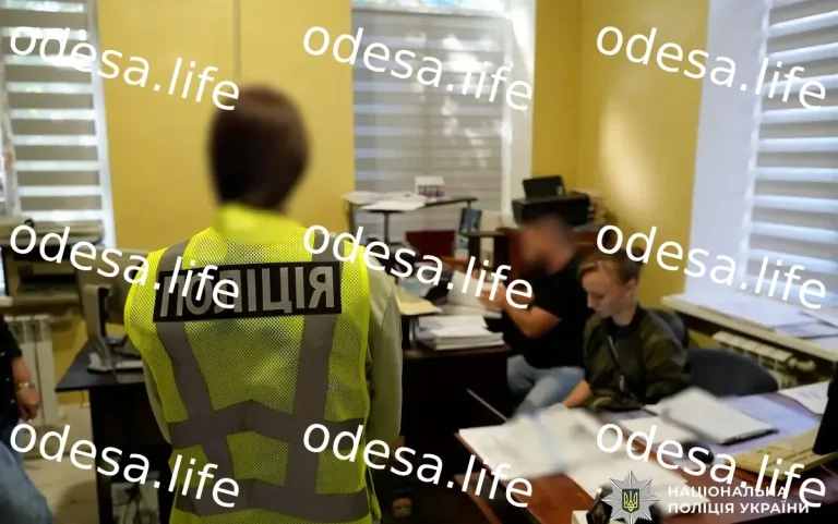 Фіктивна інвалідність в Одесі: медики організували схему