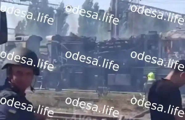 Чергова атака на Одесу: наслідки та деталі обстрілів 12 вересня