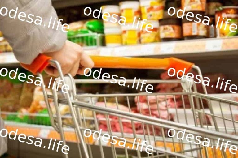 Інфляція на Одещині: огляд цін за п’ять місяців 2026 року