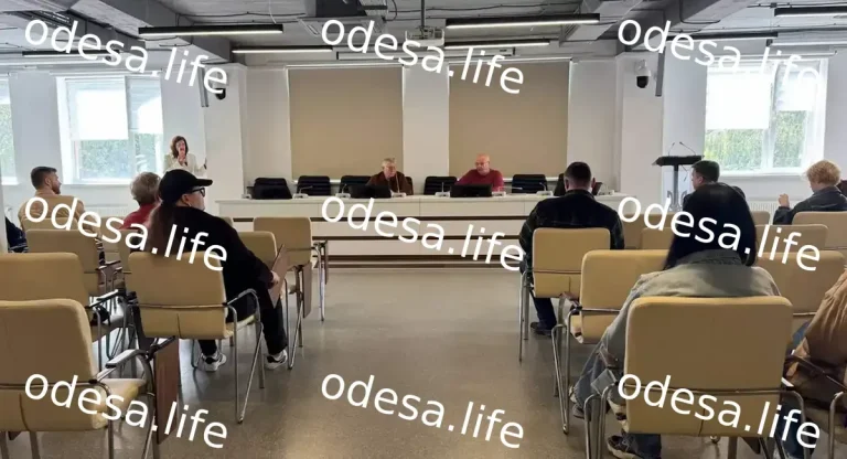 Політичні чистки в Одеській міськраді: скандали та закриті двері