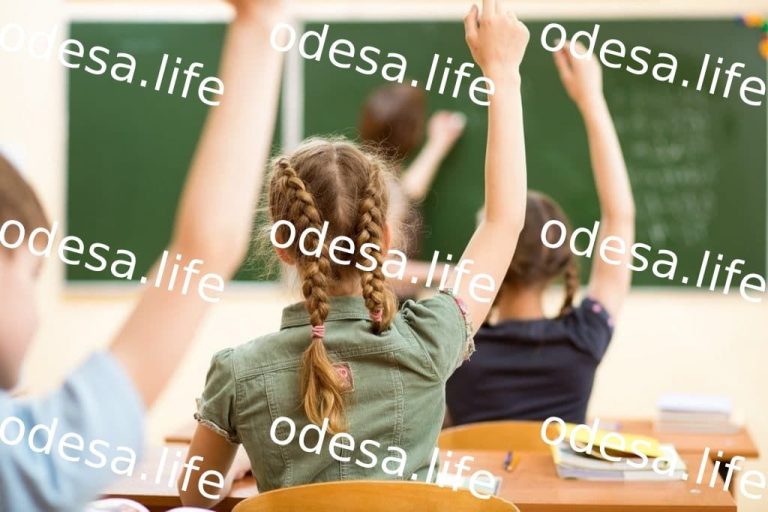 Шість громад Одещини отримають по мільйону гривень на ліцеї