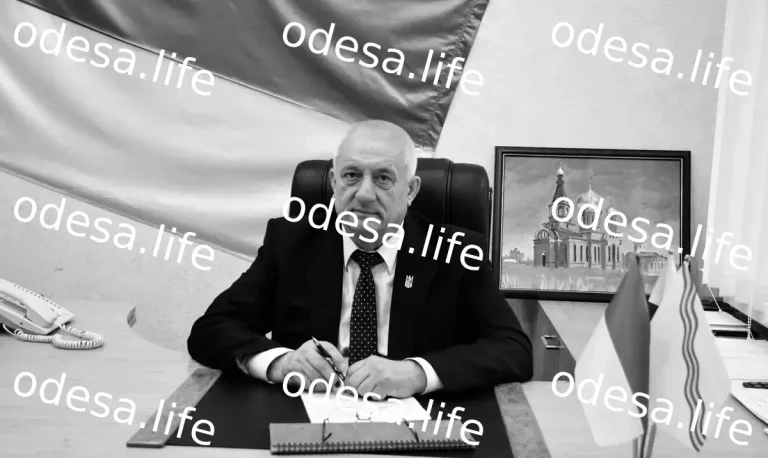 Помер Микола Майдебура: 34 роки очолював сільраду
