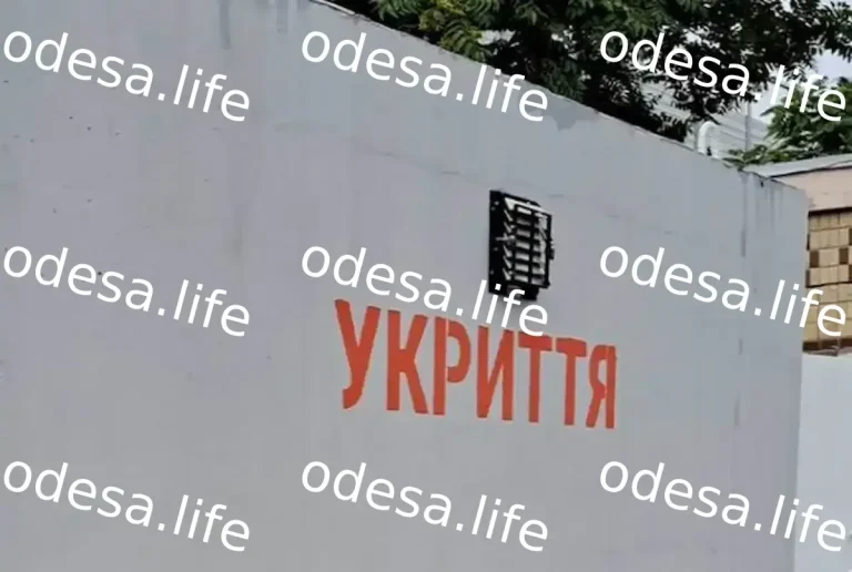 Безпека в Одесі: нові мобільні укриття на зупинках громадського транспорту