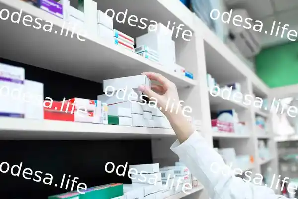 Чи буде дефіцит ліків в Одесі та Україні після ударів РФ
