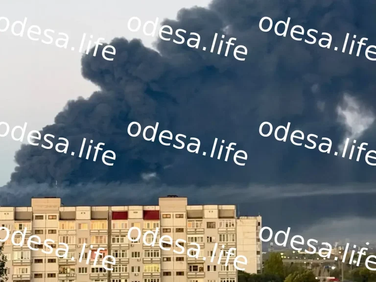 Наслідки масованої атаки: від Дніпра до НПЗ у Самарі