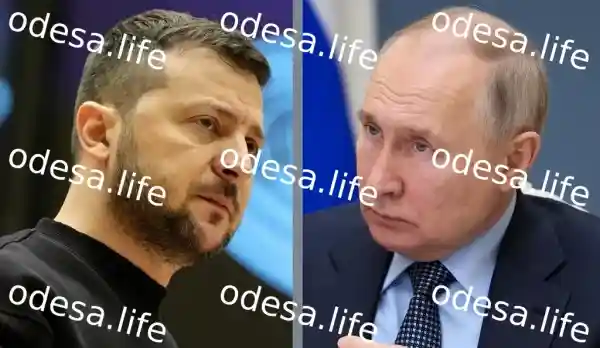 Зеленський готовий до діалогу на G20 на тлі загострення війни