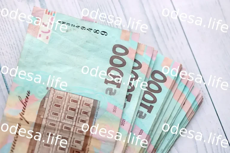 Одеська область серед лідерів за боргами із зарплат