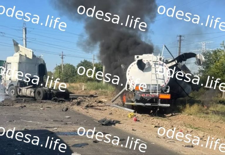 Чергова атака на Одещину: наслідки обстрілів та постраждалі