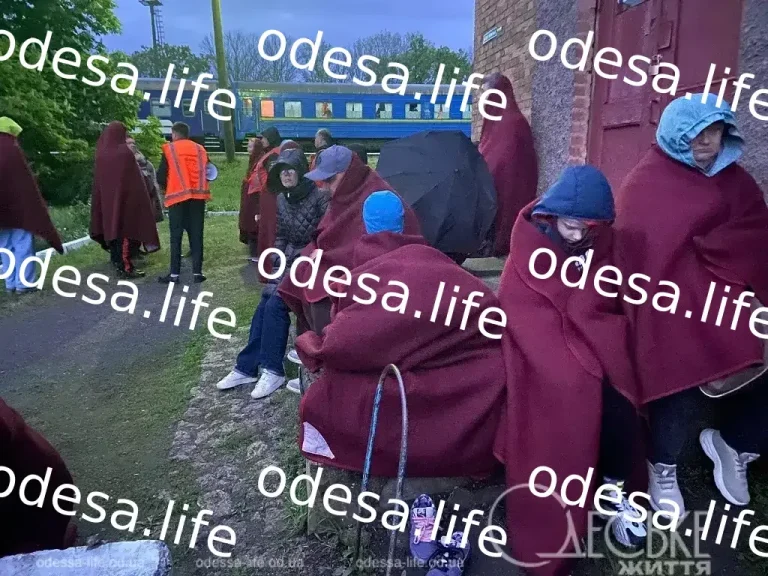 Нові правила роботи залізниці під час повітряних тривог