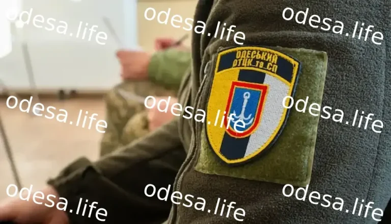 Вирок для працівника ТЦК в Одесі: 5 років ув’язнення за насильство
