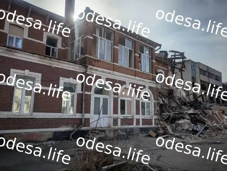 Історична перемога: будівлю на Французькому бульварі захищено законом