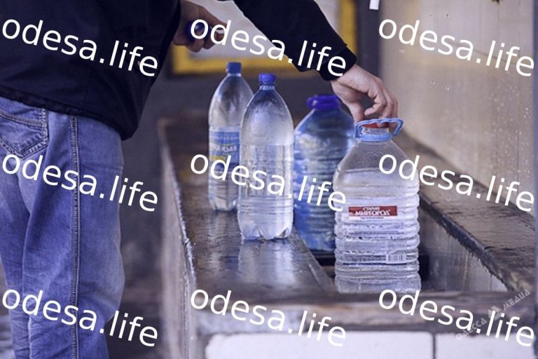Ремонт бювету в Одесі: чому закривають і коли відкриття