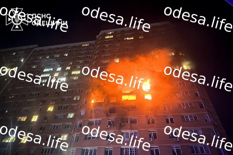 Відновлення будинку на Балківській в Одесі: виділено 15 млн