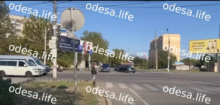 Де в Одесі зупиняється рух о 9:00: нові локації та повний список