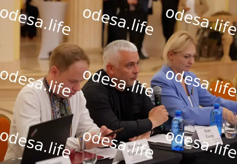 Олег Кіпер: чому варто залишити 2 вересня Днем міста Одеса