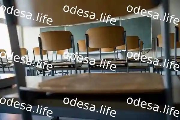 Енергонезалежність шкіл Одещини: підготовка до зими