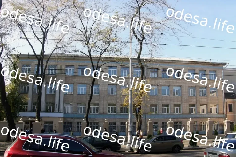 Укриття в одеських школах: зміни для учнів