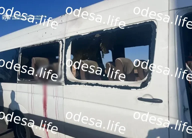 Атака на потяг Київ – Миколаїв та трагедія на Нікопольщині