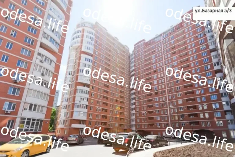 Ціни на однокімнатні квартири в Одесі та Європі: порівняння